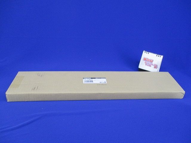 LED誘導灯用 リニューアルプレート 天井直付用 従来形中形~B級(BL形)用 FA-20W3A