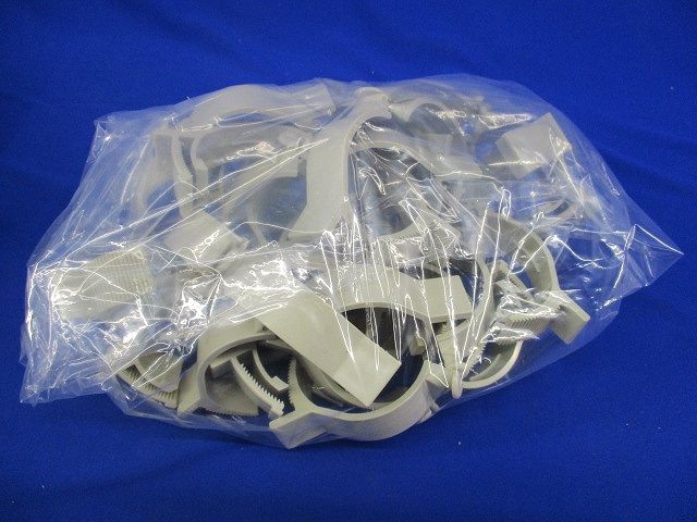 Pクリップ(20個入)アイボリー PFS-36ZP-I