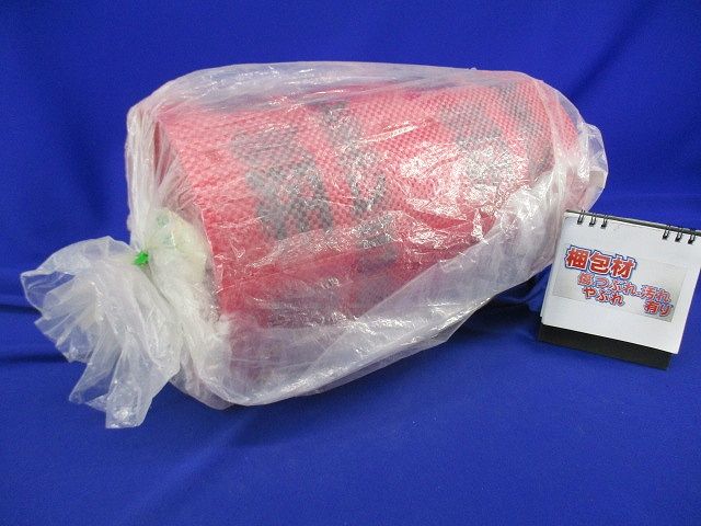 埋設標識シート(ダブル)(弱電ケーブル表示用)300mm×50m MHS3-DJ