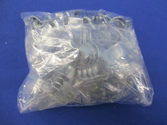 パイラッククリップ(30個入) 19C