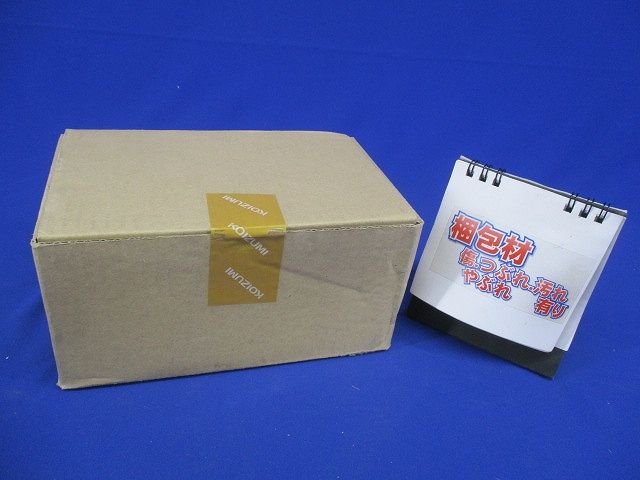 LEDダウンライト 2700K 調光器併用不可 AD42925L