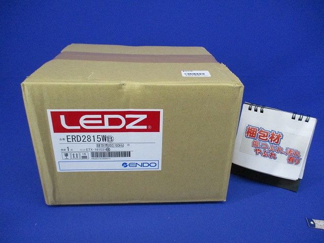 ユニバーサルダウンライト LED別売 非調光 φ150 ERD2815W