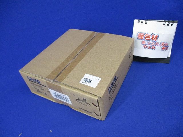 リニューアルプレート LZA-90303