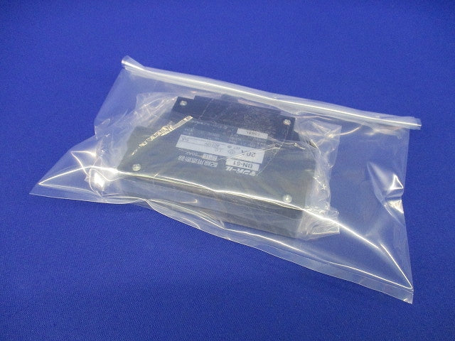漏電遮断器2P1E20A(ビス不足) BN-51