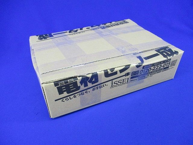 壁面取出しカバーPタイプ(4個入)(ミルキーホワイト)(新品未開封) DAS2602W