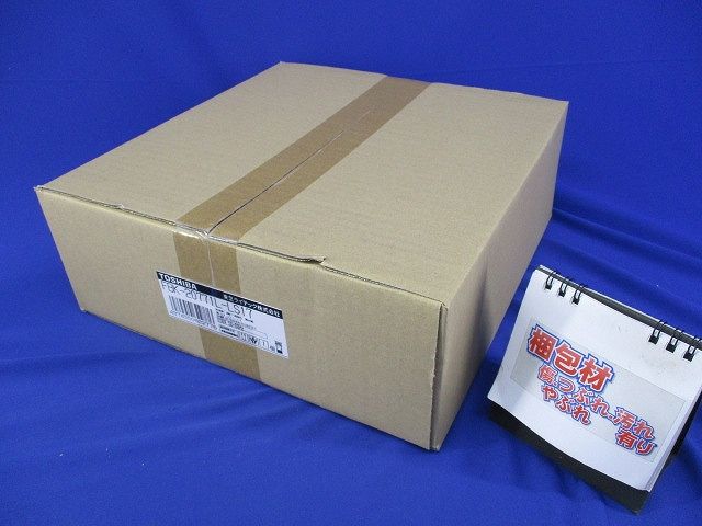 長時間壁埋込片面誘導灯 電池内蔵形 リモコン自己点検機能付 リモコン別売 パネル別売 FBK-20771L-LS17