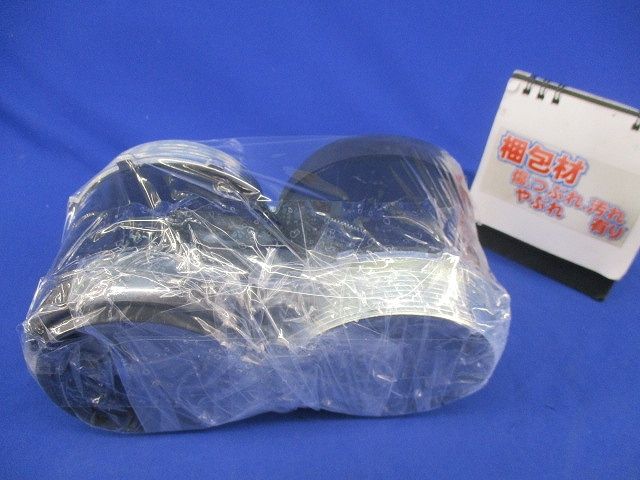 ねじなしポリエチライニング鋼管用コネクタ(2個入) DWL282