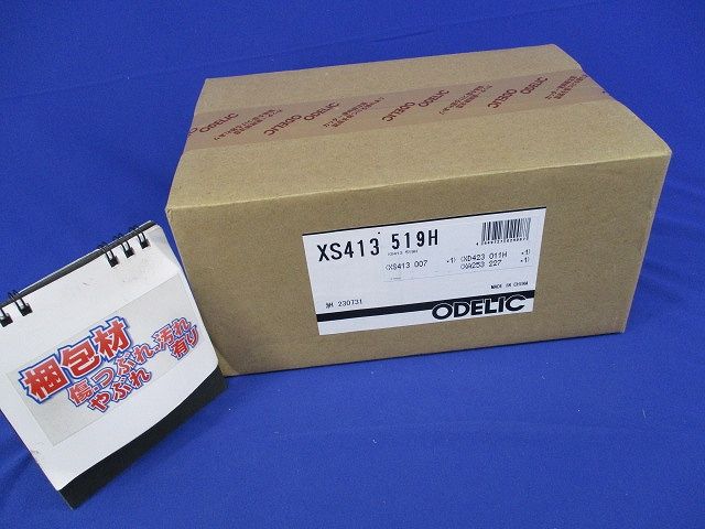 LEDスポットライト(新品未開梱) XS413519H