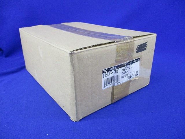 LED一体形スポットライト LEDS-30116WB-LS1