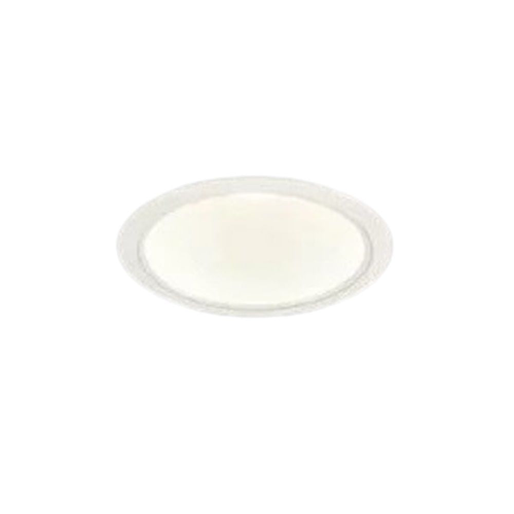 LED一体形ダウンライト 器具本体のみ Φ150 LEDD-60351N2