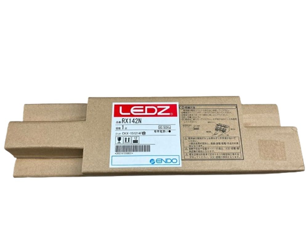専用電源ユニット 非調光タイプ RX142N