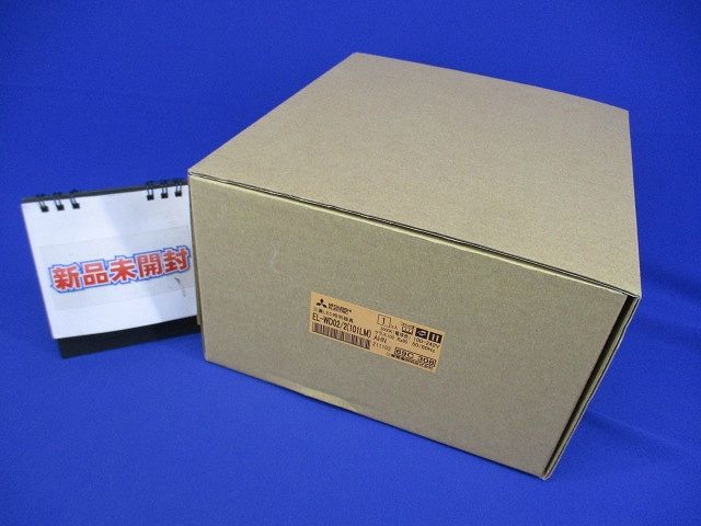 LEDダウンライト 3000K φ125 軒下用 深枠タイプ EL-WD02/2(101LM)