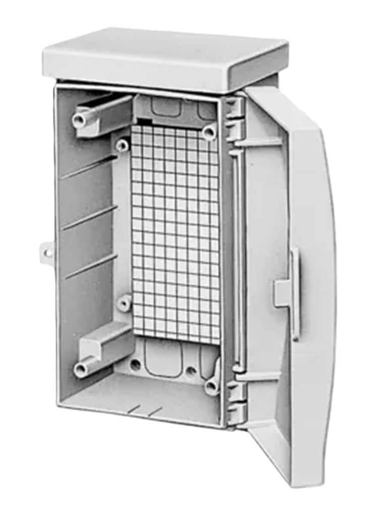 フリーボックス 屋外用 中形 BCD7162913