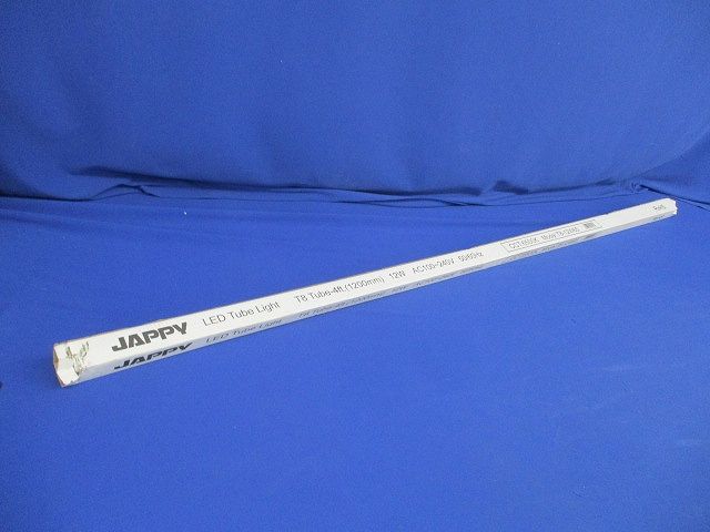 LED直管ランプ (昼光色) T8-12W65