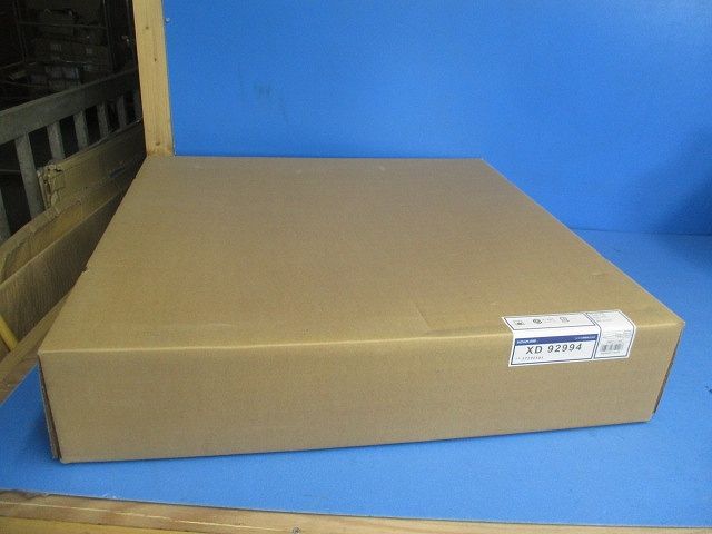 LEDベースライト 昼白色(電源ユニット別売)(新品未開梱) XD92994