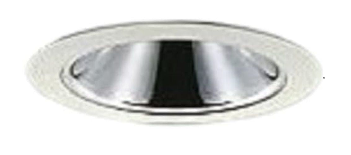 LEDグレアレスユニバーサルダウンライト φ75 ランプ別売 調光器別売 LZD-90889XW