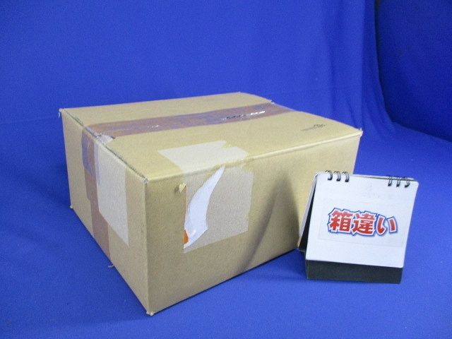 レースウェイ ジャンクションボックス1方出(6個入) DB1E