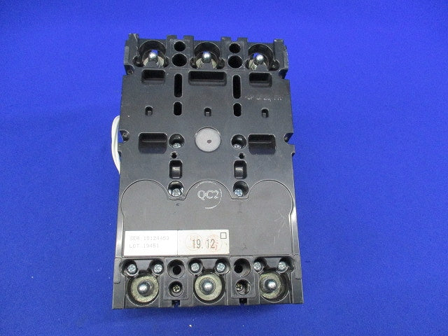 サーキットブレーカ3P200A(単3中性線欠相保護付) BBW-225CN BBW3200C5
