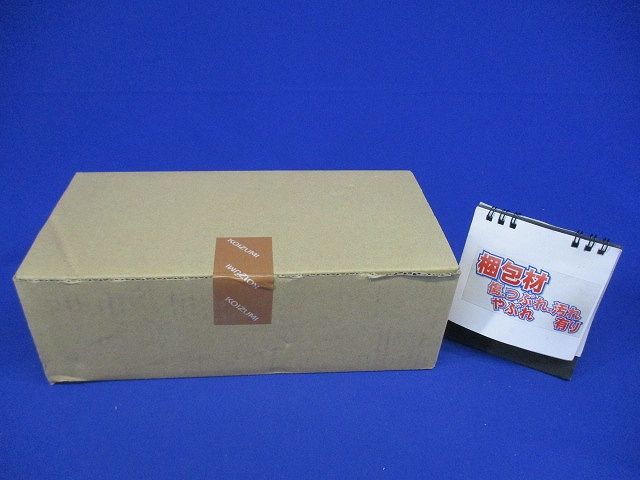 LED・断熱施工用ダウンライトφ100(新品未開梱) AD1008W50