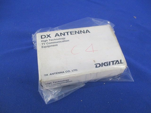 4分岐器 4CA111
