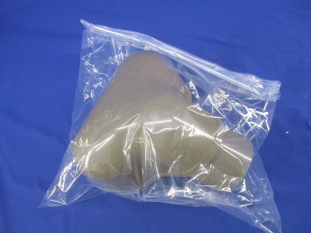エントランスキャップ(ライトブラウン)(キズ有) MEC-54