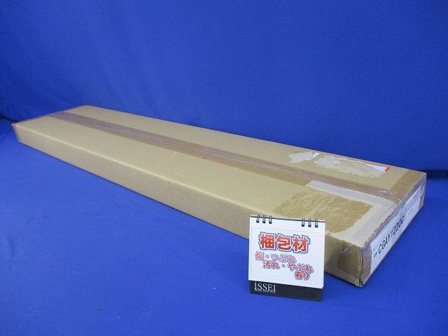 集合計器盤キャビネット用屋根 CGAY1220C