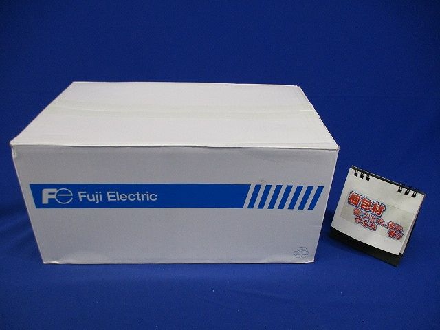 オートブレーカ 単3中性線欠相保護付 3P250A AC100/200V BW400EAN-3P250