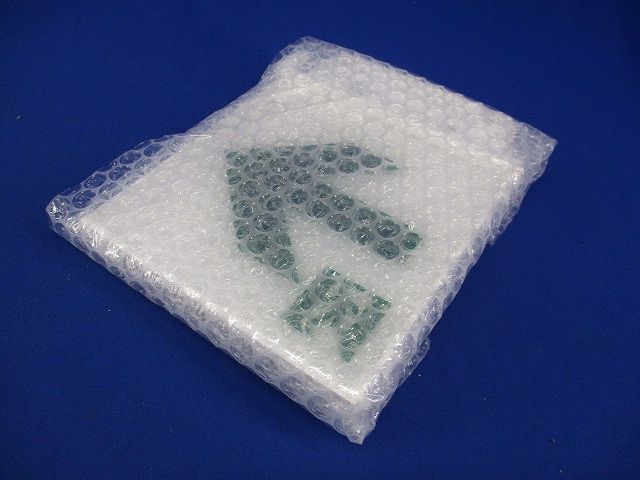 誘導灯用表示板C級 FK10066