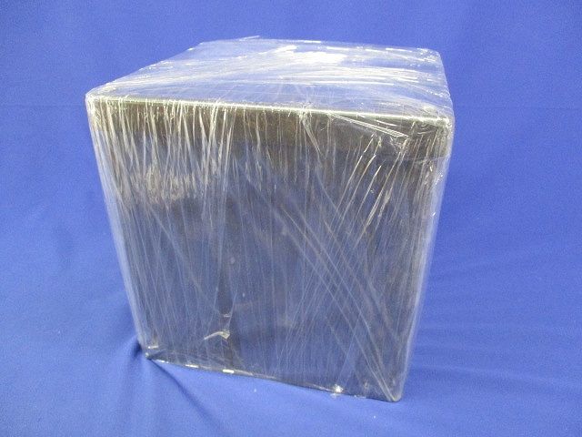 プルボックス(チョコレート) 200×200×200