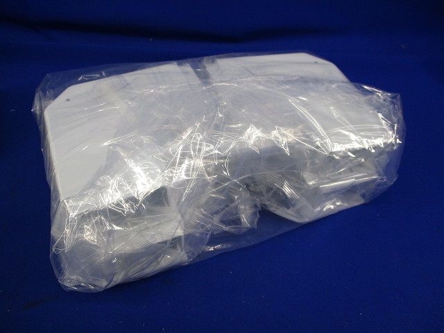 平面マガリ2号(4個入)(ホワイト)(新品未開封) MDM122