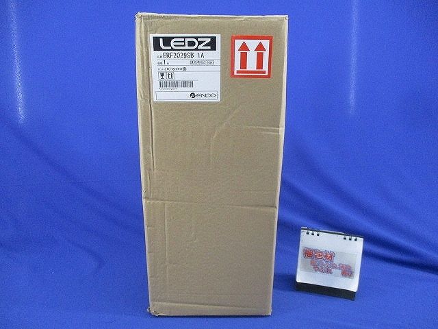 LEDディスクスタンドライト ERF2029SB