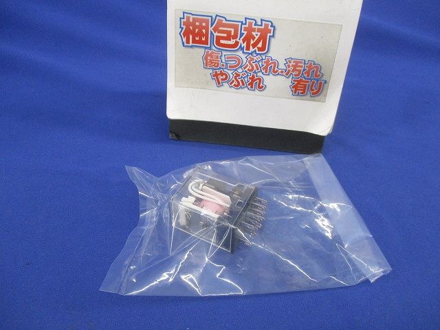 パワーリレーコイル MY4N200/220VAC