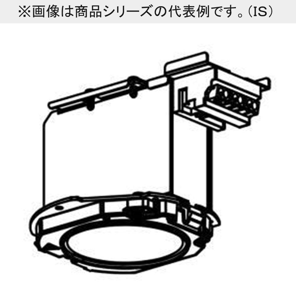 LEDベースダウンライト ライトユニット 3500K EL-DU152WWMAHN