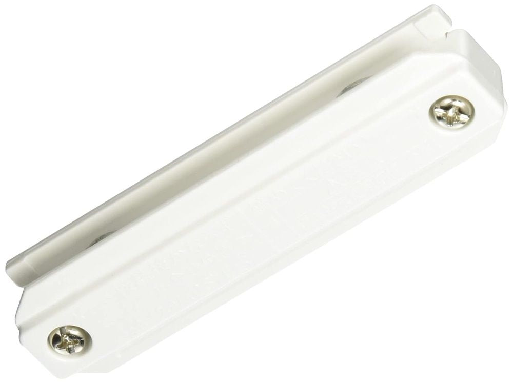 ライティングレールVI形 ミニジョインタ(白) NDR0233