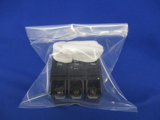ノーヒューズブレーカ75A BH-K100
