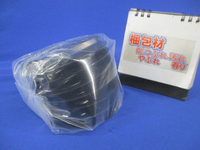 八角スイッチカバー(9個入) CV8SB