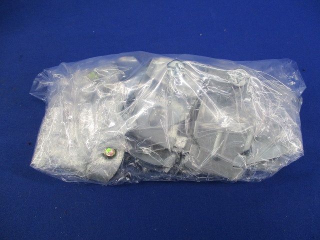 ダクタークリップセット(混在13個入) OG-16他