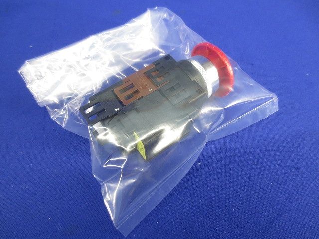 押しボタンスイッチ AH25-VLM3