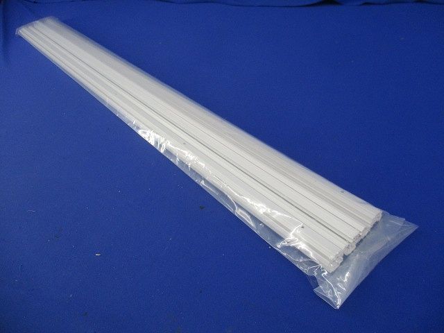 パワーフレックス用取付レール(16個入) 1000