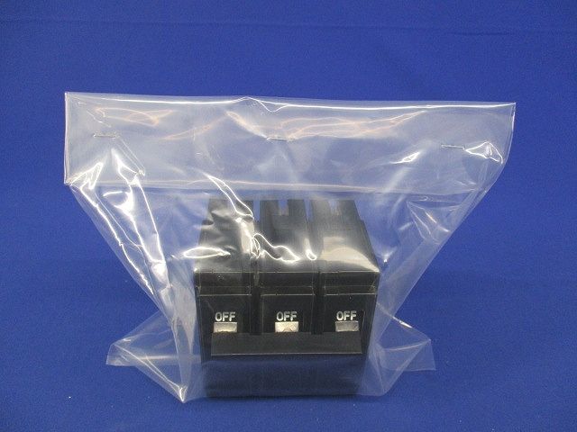 ノーヒューズブレーカ 3P3E75A BH-P100