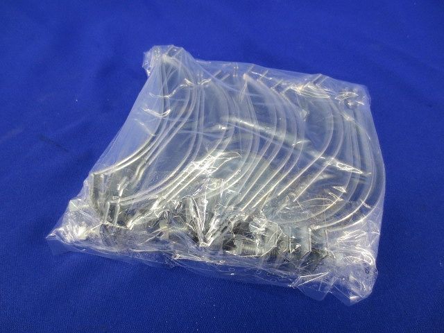 ダクタークリップ(10個入) DC75DC70