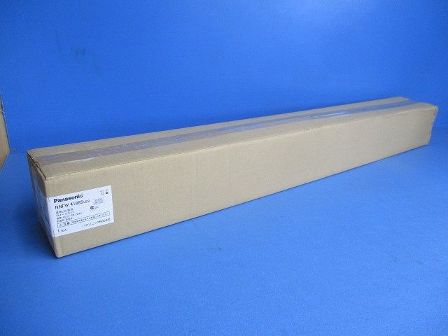 直管LEDランプ搭載ベースライト型 防雨型照明器具ウォールライト NNFW41885LE9-RXA