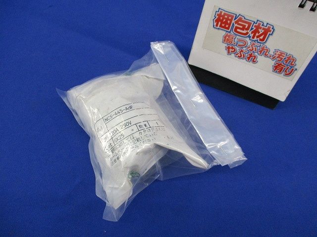 メタルコネクタ 5極 NCS-445-AdF