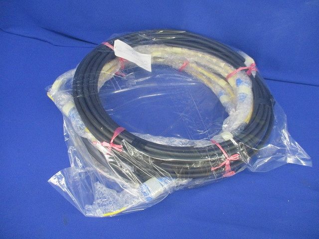 通信ケーブル(10m以上)(2巻入) EM-FCT-SM15W-02-LAP-FR+SCSP+SCS-15W