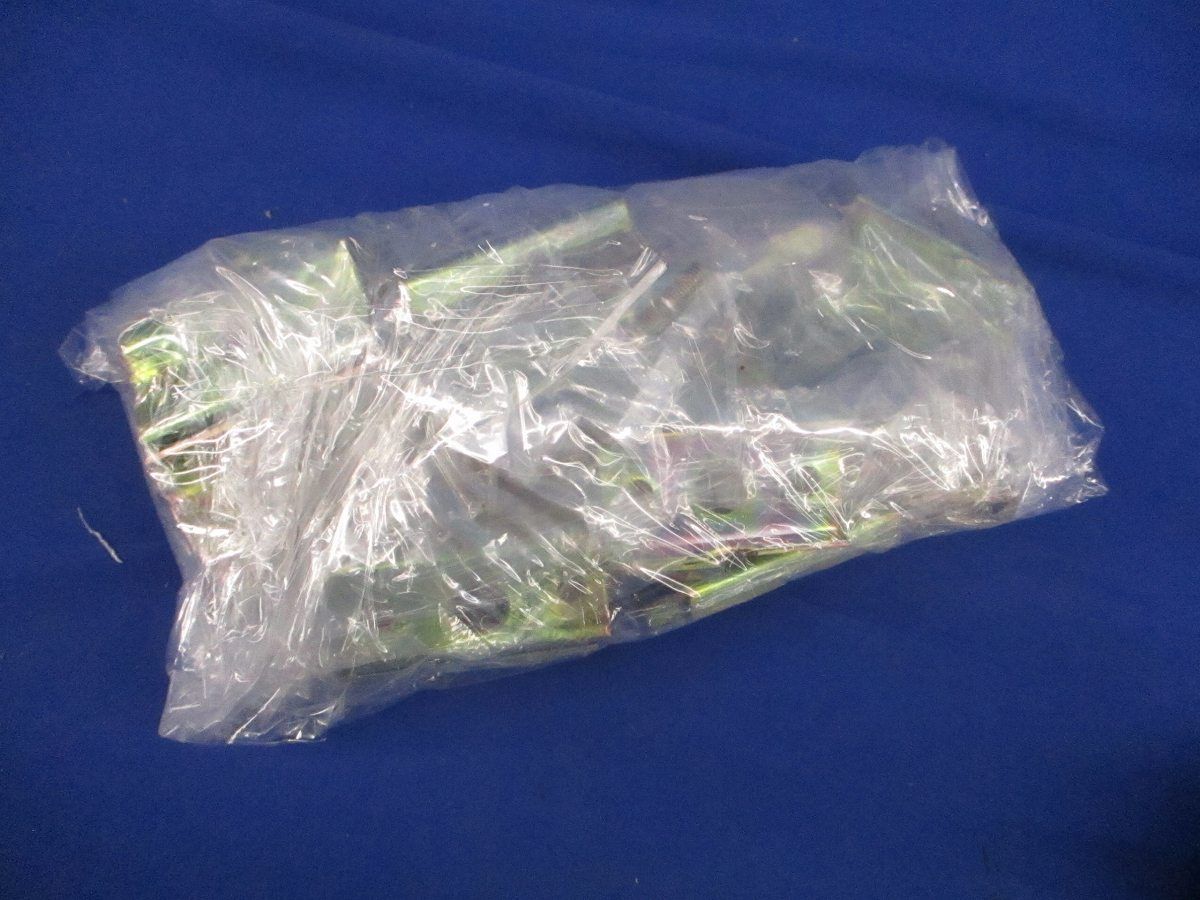 吊りボルト・丸鋼用電線管支持金具(20個入) TPC4