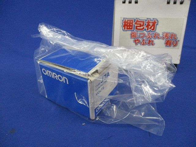 高感度コンタクタ J7AN-E3