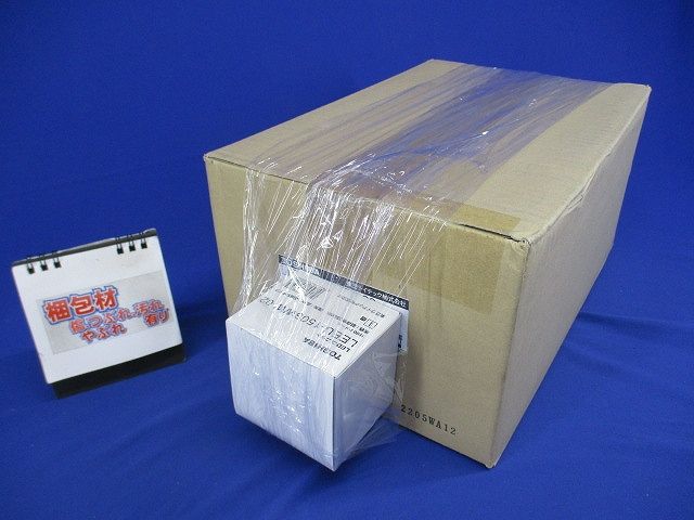 LEDD-183005-LS9+LEEU-1503WW-02 LEDダウンライト LEKD1533015WW-LS9