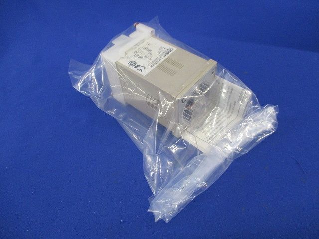 電子温度調節器(キズ・汚れ有) E5C2-R20K