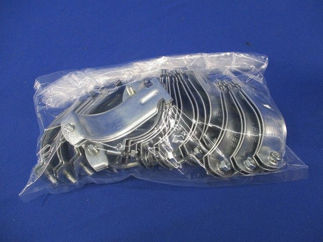 ダクタークリップ(15個入)(傷・汚れ有) DC63