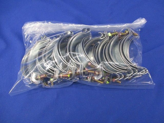 パイラックリップ(23個入)(傷・汚れ有) 63C